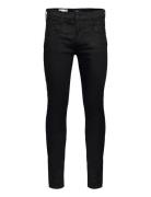 Anbass Trousers Hyperflex Re-Used Black Replay