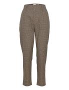 Melanie Gacon Pant Glasgow Brown Pieszak