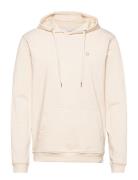 Hoodie Beige Enkel Studio