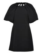 Varaliiw Short Dress Black InWear