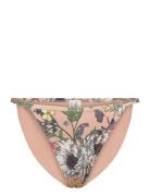 Vanessa Bikini Briefs Patterned Underprotection