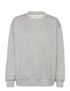 Sweatshirt Grey Enkel Studio