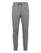 Slim Sweat Pant Grey Lyle & Scott