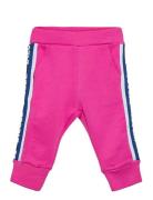 Psuitob Trousers Pink Diesel