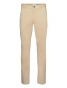 Elm Slim Fit Chino Beige Farah