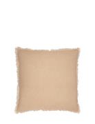 Day Linen Cushion Cover Brown DAY Home