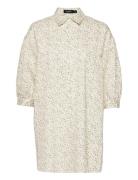 Slbanks Tunic White Soaked In Luxury