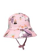 Shell Hat Patterned Martinex