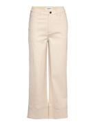 Petemd Pants Cream Modström