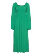 Enzinnia Dress 6696 Green Envii