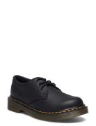 1461 J Softy T Black Dr. Martens