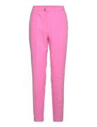 Maggiecras Pants Pink Cras