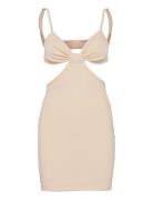Towel Dress Cream OW Collection