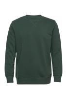 O-Neck Sweat Green Lindbergh