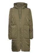 Jacket Khaki Sofie Schnoor