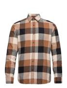 Onsgudmund Ls 3T Check Shirt Patterned ONLY & SONS