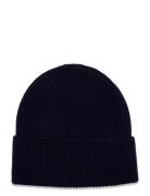 Beanie Navy Amanda Christensen