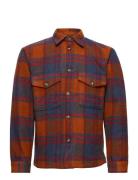 Slhwalter Overshirt W Patterned Selected Homme