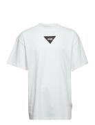 T-Shirt White MSGM