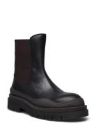 Alli Ankle Boot Black See By Chloé