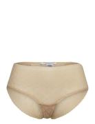 Christyup Hipsters Beige Underprotection