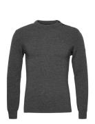 Marin Sweater "Fouesnant" Grey Armor Lux
