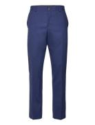 Slhslim-Neil Trs Noos Blue Selected Homme