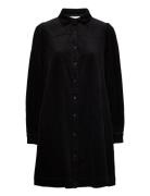 Corinne Dress Black MAUD