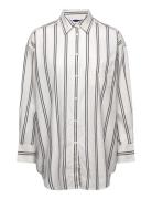 D2. Os Stripe Shirt Patterned GANT