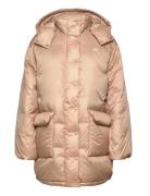 Luna Core Puffer Mid Granola Beige LEVI´S Women