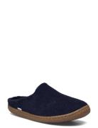 Slippers Blue ENKEL Living