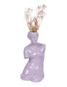 Vase - Venus Purple DOIY