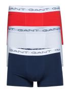 3-Pack Trunk Patterned GANT