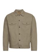 Onsend Ovz Canwas 4470 Jacket Green ONLY & SONS