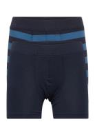 Shorts Navy Schiesser