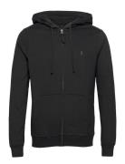 Brace Hoody Black AllSaints