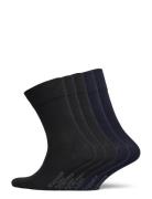 Socks Black Schiesser