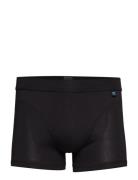 Shorts Black Schiesser