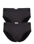 Jbs Of Dk Briefs 2-Pack Black JBS Of Denmark