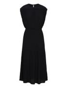 Sllayna Dress Black Soaked In Luxury