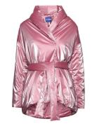 Vivicras Jacket Pink Cras