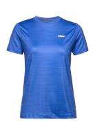 Zerv Sydney T-Shirt Women's Blue Zerv