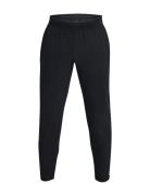 Ua Storm Run Pants Black Under Armour