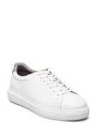 Biagary Sneaker Crust White Bianco