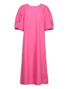 Fqbamela-Dress Pink FREE/QUENT