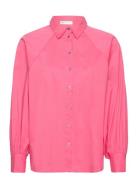 Dilliamiw Shirt Pink InWear
