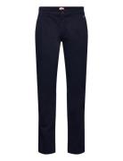 Chinos Trousers Heritage Navy Armor Lux