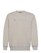 Mercury Sweat Grey NICCE