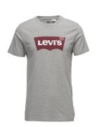 Graphic Setin Neck Graphic H21 Grey LEVI´S Men