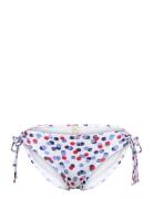 Antibes Brief Patterned Dorina